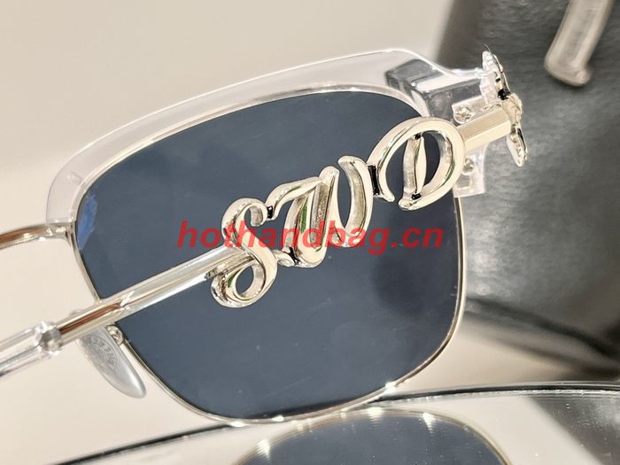 Chrome Heart Sunglasses Top Quality CRS00445